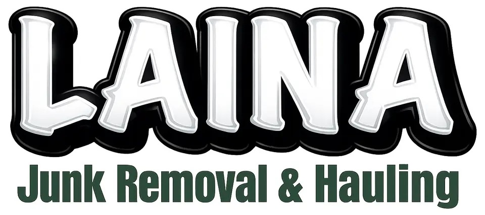 LAINA Junk Removal & Hauling